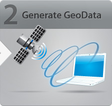 GeoLocator Step 2